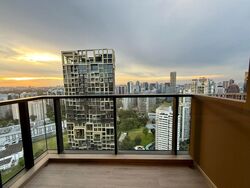 Irwell Hill Residences (D9), Apartment #455055041